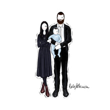 Load image into Gallery viewer, Custom Portraits