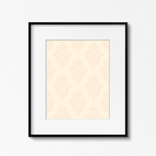 Load image into Gallery viewer, Contemporary Damask
